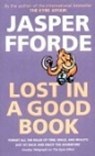 Lost in a Good Book by Jasper Fforde