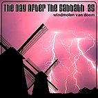 The Day After The Sabbath, Vol. 35