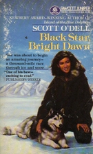 Black Star, Bright Dawn by Scott O'Dell