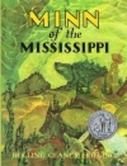 Minn of the Mississippi by Holling C.…