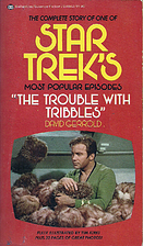 Trouble with Tribbles: The Birth Sale and…