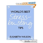 World's best stress-busting tips by…
