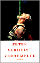 Verhemelte by Peter Verhelst