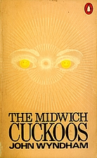 The Midwich Cuckoos by John Wyndham