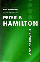 The Naked God by Peter F. Hamilton