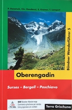 Bündner Wanderführer, Bd.5,…
