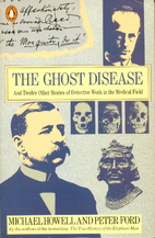 The Ghost Disease and Twelve Other Stories…