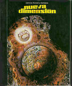 nueva dimensión - 102 by ND