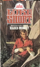 Hard Money by Luke Short