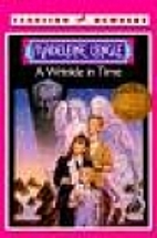 A Wrinkle in Time by Madeleine L'Engle