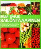 Säilöntäaapinen by Irma Sarje