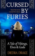 Cursed by Furies: A Tale of Vikings, Elves…