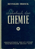 Lehrbuch der Chemie für höhere…