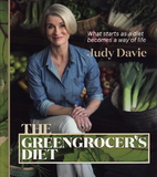 The greengrocer's diet by Judy Davie