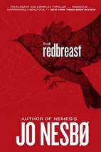 The Redbreast by Jo Nesbø