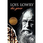 The Giver by Lois Lowry