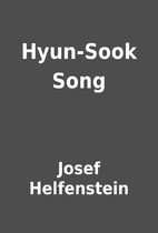 Hyun-Sook Song by Josef Helfenstein
