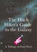 The Hitchhiker's Guide to the Galaxy: A…