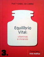 Equilíbrio Vital: Vitaminas e Minerais by…