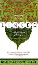 Linked: How Everything Is Connected to…