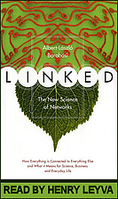 Linked: How Everything Is Connected to…