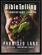 Promised Land: Red Sea - Anointing David…