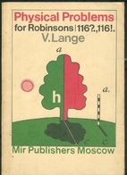 Physical problems for Robinsons by V. N…