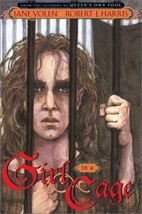 Girl in a Cage by Jane Yolen