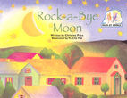 Rock-a-Bye Moon (Pair-It Books) by Christine…