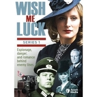 wish me luck (tv series 1) by Gordon Flemyng