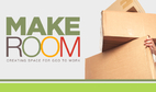 Make Room: Creating Space For God To Work by…