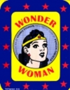 Wonder Woman by William Moulton Marston