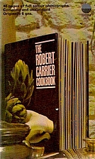 The Robert Carrier Cookbook by Robert…
