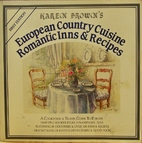 European Country Cuisine: Romantic Inns and…
