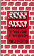 Going Alone: The Woman's Guide to Travel…