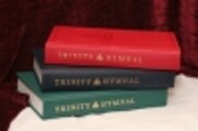 Trinity Hymnal