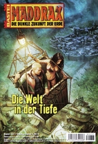 Die Welt in der Tiefe by Christian Schwarz