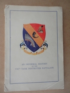 An Informal History of the 776th Tank…