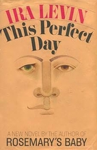 This Perfect Day by Ira Levin