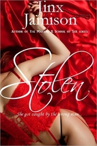 Stolen (The Madame X School of Sex, #0.5) by…