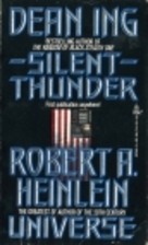 Silent Thunder / Universe (Tor Doubles) by…
