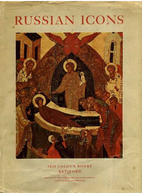 Russian Icons by Philipp Schweinfurth