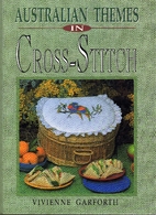 Australian Themes in Cross Stitch by…