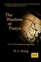 The Wardens of Punyu (The Handover…