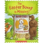 The Easter Bunny Is Missing! by Steve…