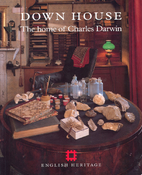 Down House : the home of Charles Darwin by…