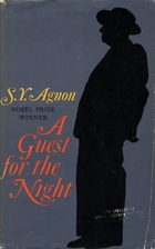 A Guest for the Night: A Novel by S. Y.…