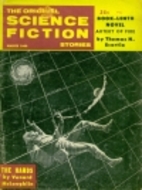 Science Fiction Stories March 1960 by Robert…