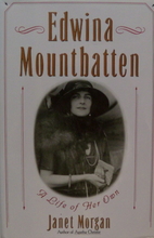 Edwina Mountbatten: A Life of Her Own by…