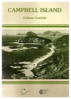 Campbell Island by Graham Camfield
